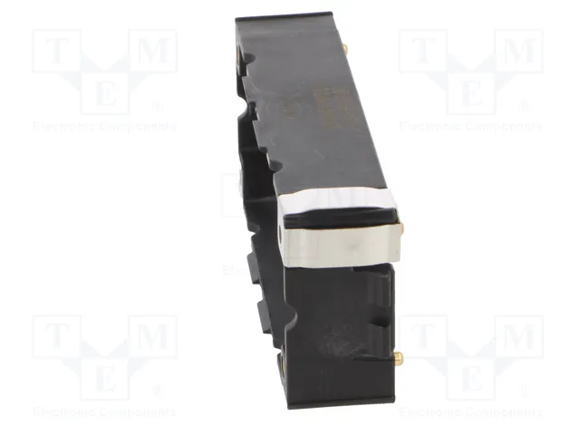 HARTING Marco para insertos de contacto Han® B, Rear Fit, tamaño 16B