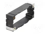 HARTING Marco para insertos de contacto Han® B, Rear Fit, tamaño 16B