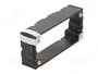 HARTING Marco para insertos de contacto Han® B, Rear Fit, tamaño 16B