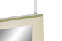 DKD Home Decor Set de 4 Espejos para Puerta 34x2,5x137 cm Surtido