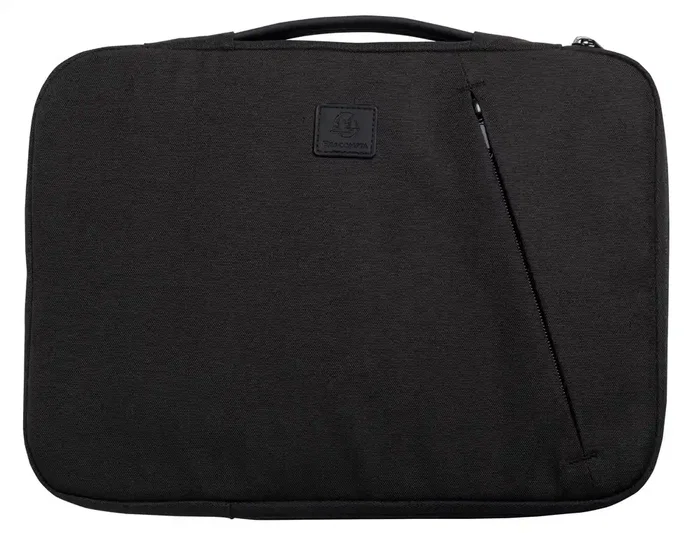 Exacompta Funda para ordenador portátil 15-16 pulgadas Negro Exacompta Funda para ordenador portátil 15-16 pulgadas Negro