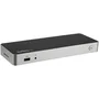 StarTech.com Dock USB-C para 2 Monitores 4K con HDMI y DisplayPort, 60W PD, DK30CHDPPDUE