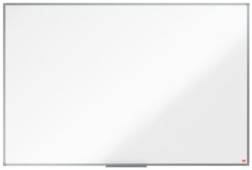 Nobo Pizarra blanca Essence de melamina 150x100 cm