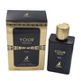 MAISON ALHAMBRA Your Touch Oud Eau de Parfum 100ml