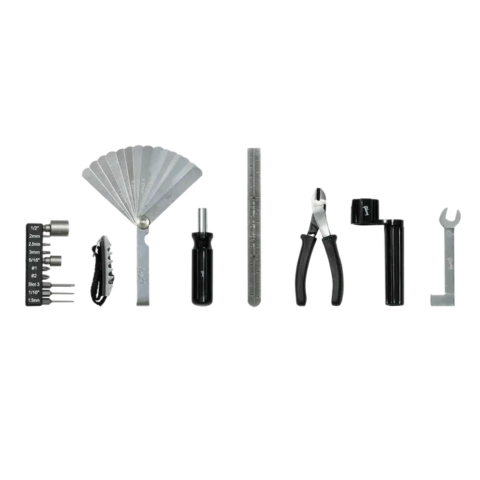 Gibson Kit Mantenimiento Completo Para Guitarra Gibson Kit Mantenimiento Completo Para Guitarra