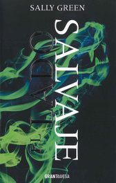 El lado salvaje, Sally Green - OCEANO S.L.