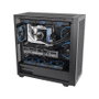 Thermaltake TS120 EX RGB Fan Black 3Pack