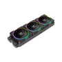 Thermaltake TS120 EX RGB Fan Black 3Pack