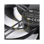 Thermaltake TS120 EX RGB Fan Black 3Pack