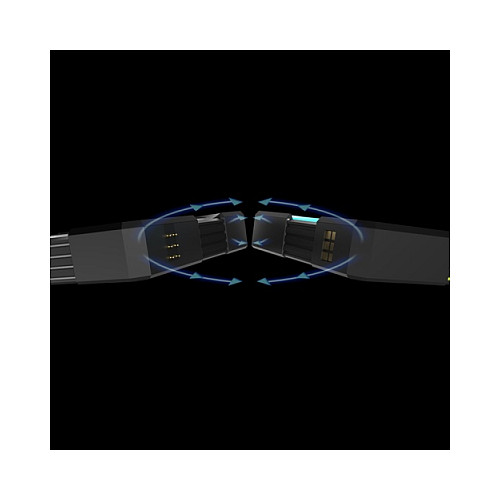 Thermaltake TS120 EX RGB Fan Black 3Pack