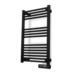 Cecotec ReadyWarm 9100 Smart Towel Black