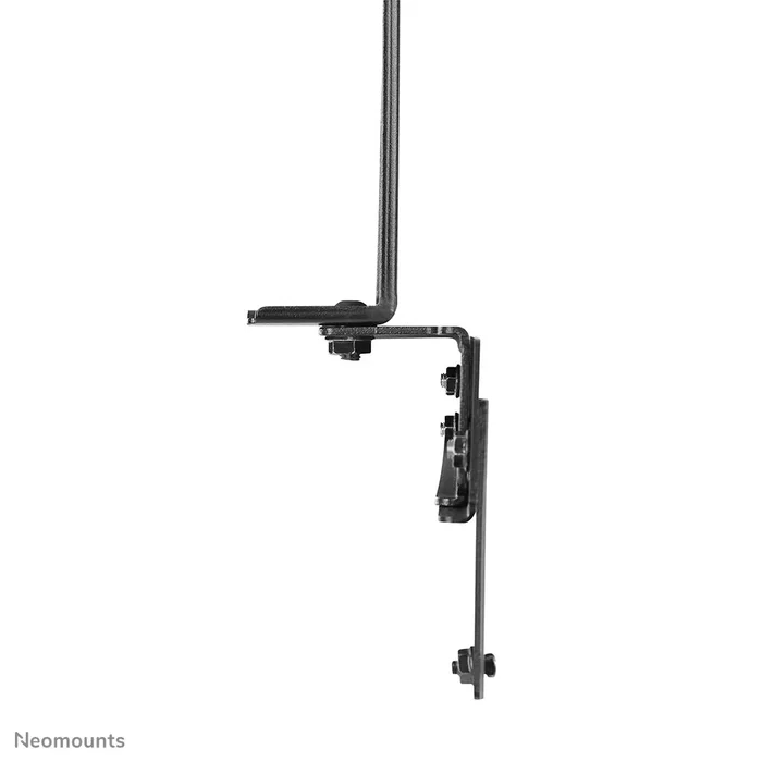 Neomounts AWL29-750BL1 Soporte Universal para Barra de Sonido/TV, Ajustable en Profundidad (0-4.2 cm) y Altura, Capacidad 10 kg, Color Negro Neomounts AWL29-750BL1 Soporte Universal para Barra de Sonido/TV, Ajustable en Profundidad (0-4.2 cm) y Altura, Capacidad 10 kg, Color Negro