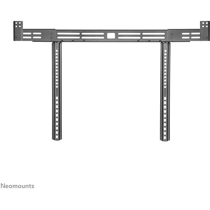 Neomounts Soporte Universal para Barra de Sonido AWL29-750BL1 Negro