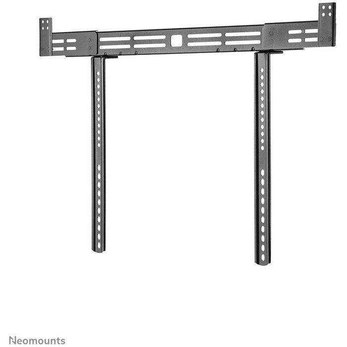 Neomounts Soporte Universal para Barra de Sonido AWL29-750BL1 Negro