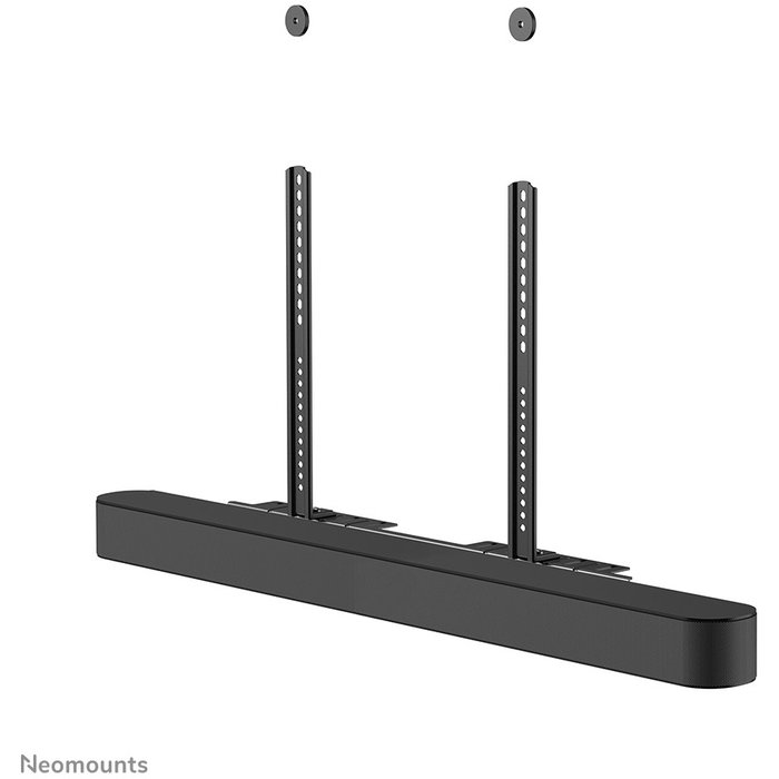 Neomounts Soporte Universal para Barra de Sonido AWL29-750BL1 Negro