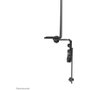 Neomounts Soporte Universal para Barra de Sonido AWL29-750BL1 Negro
