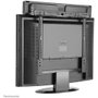 Neomounts Soporte Universal para Barra de Sonido AWL29-750BL1 Negro