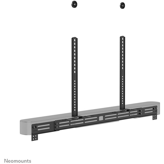 Neomounts Soporte Universal para Barra de Sonido AWL29-750BL1 Negro