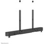 Neomounts Soporte Universal para Barra de Sonido AWL29-750BL1 Negro