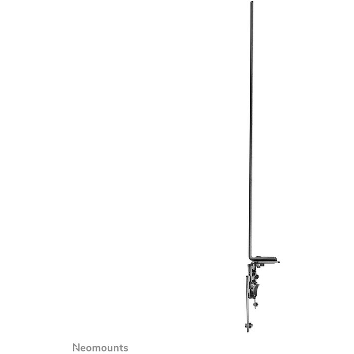 Neomounts Soporte Universal para Barra de Sonido AWL29-750BL1 Negro