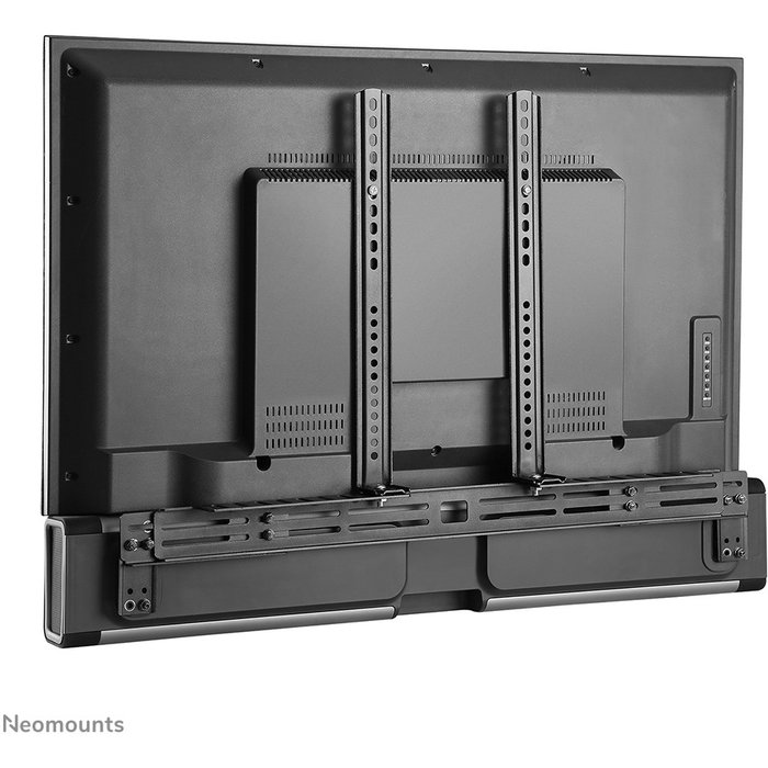 Neomounts Soporte Universal para Barra de Sonido AWL29-750BL1 Negro
