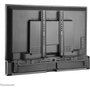 Neomounts Soporte Universal para Barra de Sonido AWL29-750BL1 Negro