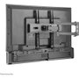 Neomounts Soporte Universal para Barra de Sonido AWL29-750BL1 Negro