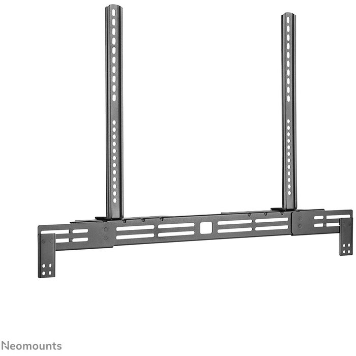 Neomounts Soporte Universal para Barra de Sonido AWL29-750BL1 Negro