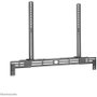 Neomounts Soporte Universal para Barra de Sonido AWL29-750BL1 Negro