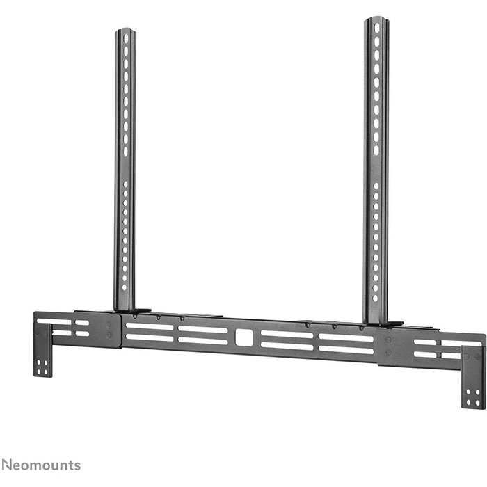Neomounts Soporte Universal para Barra de Sonido AWL29-750BL1 Negro