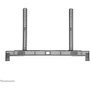 Neomounts Soporte Universal para Barra de Sonido AWL29-750BL1 Negro