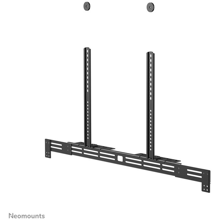 Neomounts Soporte Universal para Barra de Sonido AWL29-750BL1 Negro