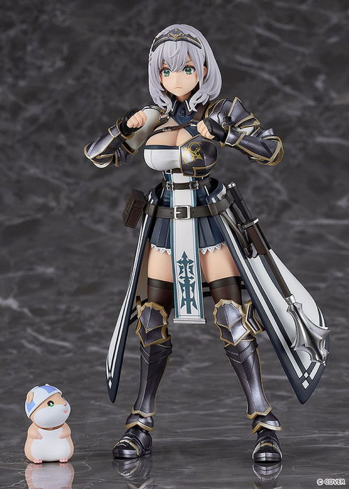 Max Factory Hololive Production Plastic Model Kit PLAMATEA Shirogane Noel 16 cm Max Factory Hololive Production Plastic Model Kit PLAMATEA Shirogane Noel 16 cm