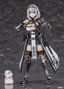 Max Factory Hololive Production Plastic Model Kit PLAMATEA Shirogane Noel 16 cm