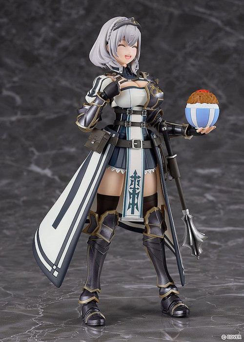 Max Factory Hololive Production Plastic Model Kit PLAMATEA Shirogane Noel 16 cm Max Factory Hololive Production Plastic Model Kit PLAMATEA Shirogane Noel 16 cm