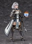 Max Factory Hololive Production Plastic Model Kit PLAMATEA Shirogane Noel 16 cm