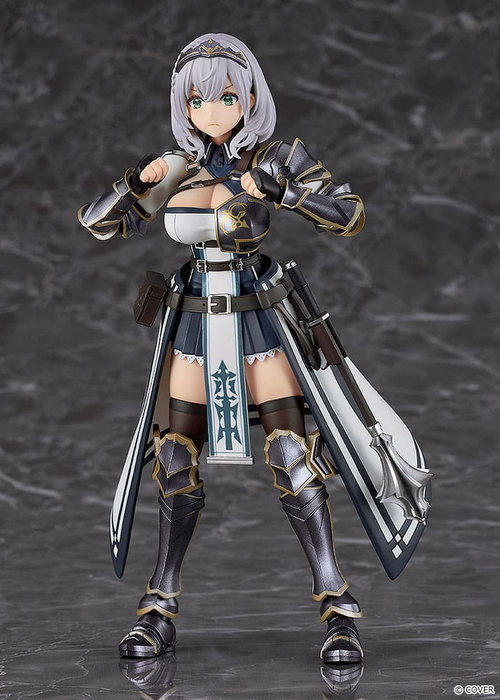 Max Factory Hololive Production Plastic Model Kit PLAMATEA Shirogane Noel 16 cm Max Factory Hololive Production Plastic Model Kit PLAMATEA Shirogane Noel 16 cm