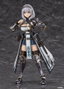 Max Factory Hololive Production Plastic Model Kit PLAMATEA Shirogane Noel 16 cm