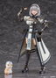 Max Factory Hololive Production Plastic Model Kit PLAMATEA Shirogane Noel 16 cm