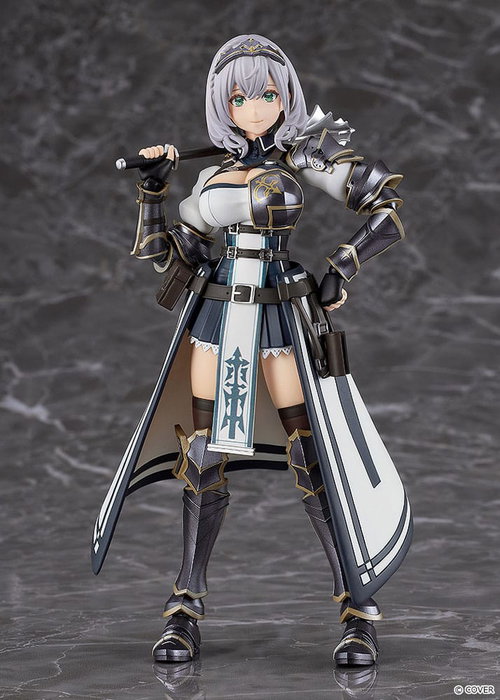 Max Factory Hololive Production Plastic Model Kit PLAMATEA Shirogane Noel 16 cm Max Factory Hololive Production Plastic Model Kit PLAMATEA Shirogane Noel 16 cm