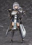 Max Factory Hololive Production Plastic Model Kit PLAMATEA Shirogane Noel 16 cm