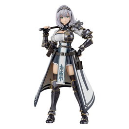 Max Factory Hololive Production Plastic Model Kit PLAMATEA Shirogane Noel 16 cm