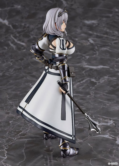 Max Factory Hololive Production Plastic Model Kit PLAMATEA Shirogane Noel 16 cm Max Factory Hololive Production Plastic Model Kit PLAMATEA Shirogane Noel 16 cm