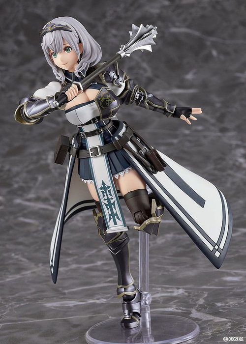 Max Factory Hololive Production Plastic Model Kit PLAMATEA Shirogane Noel 16 cm Max Factory Hololive Production Plastic Model Kit PLAMATEA Shirogane Noel 16 cm