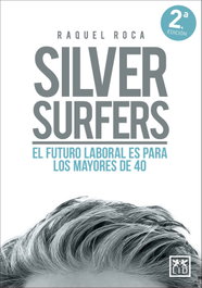 Silver Surfers (N.E.), Raquel Roca - Almuzara Editorial
