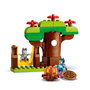 Lego Duplo 10469 Bluey Pizzeras con Muffin — Set de Juego de Roles con 44 Piezas para niños +2 años