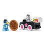 Lego Duplo 10469 Bluey Pizzeras con Muffin — Set de Juego de Roles con 44 Piezas para niños +2 años