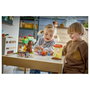 LEGO DUPLO Bluey Pizzeras con Muffin y Bluey 10469