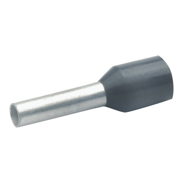 Klauke 4728 Terminal de Cobre 1,5 mm² Klauke 4728 Terminal de Cobre 1,5 mm²