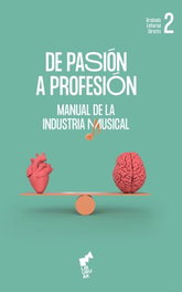 LIBURUAK, DE PASIÓN A PROFESIÓN (Vol II) - Jon Icazuriaga